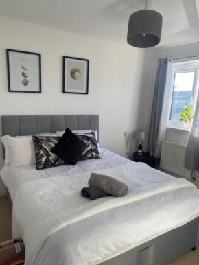 Delness - Inverness City Apartments